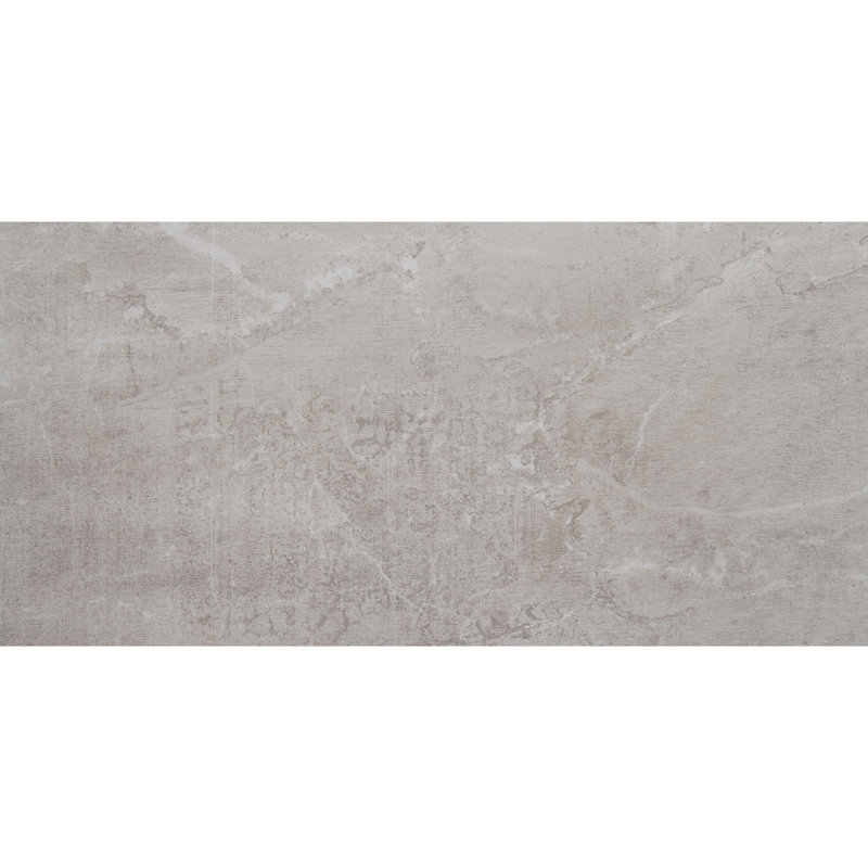 Itona Tile Rowe 12" x 24" Porcelain Field Tile Wayfair